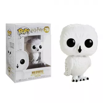 Funko POP! Figure - Harry Potter S5 POP! Vinyl - Hedwig