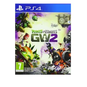 PS4 Plants vs Zombies Garden Warfare 2 - Odlična cena - online prodaja ...