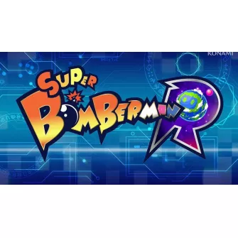 Nintendo Switch igre - Switch Super Bomberman R (CIAB)