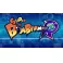Switch Super Bomberman R (CIAB)