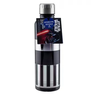 Šolje i čaše - Darth Vader Lightsaber Metal Watter Bottle