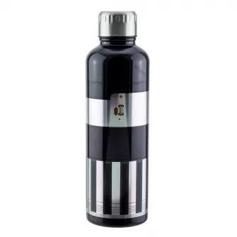 Šolje i čaše - Darth Vader Lightsaber Metal Watter Bottle
