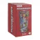 Mario Kart Glass