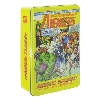 Merchandise razno - Marvel Comics 750PC Jigsaw Puzzle
