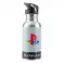 PlayStation Heritage Metal Water Bottle