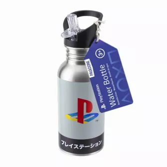 Šolje i čaše - PlayStation Heritage Metal Water Bottle