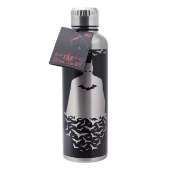 Šolje i čaše - The BATMAN Metal Water Bottle