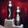 The BATMAN Metal Water Bottle