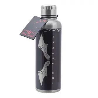 Šolje i čaše - The BATMAN Metal Water Bottle