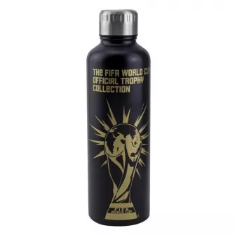 Šolje i čaše - FIFA Metal Water Bottle