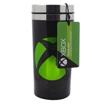 Šolje i čaše - XBOX Metal Travel Mug