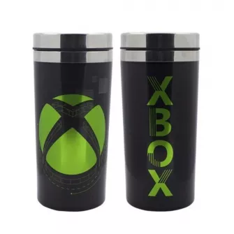 Šolje i čaše - XBOX Metal Travel Mug