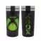 XBOX Metal Travel Mug