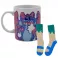 Lilo and Stich Mug & Socks