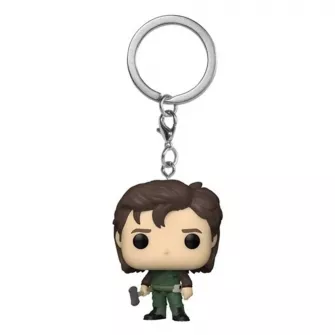 Privesci - Funko POP Keychain: ST S4 - Hunter Steve