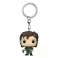 Funko POP Keychain: ST S4 - Hunter Steve