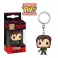 Funko POP Keychain: ST S4 - Hunter Steve