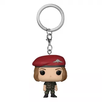 Privesci - Funko POP Keychain: ST S4 - Hunter Robin