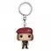 Funko POP Keychain: ST S4 - Hunter Robin