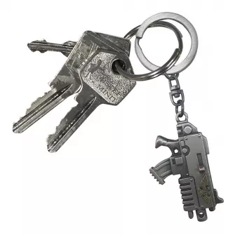 Privesci - WARHAMMER 40,000 - Bolter Keychain