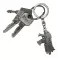 WARHAMMER 40,000 - Bolter Keychain