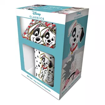Merchandise razno - 101 Dalmatians (Seeing Spots) Gift Set