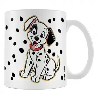 Merchandise razno - 101 Dalmatians (Seeing Spots) Gift Set