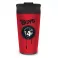 The Boys (C-Word Stencil) Metal Travel Mug