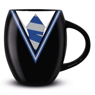 Šolje i čaše - Harry Potter (Ravenclaw) Oval Mug