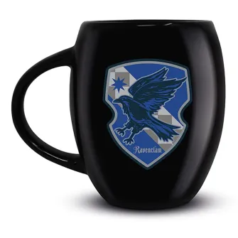 Šolje i čaše - Harry Potter (Ravenclaw) Oval Mug