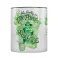 Harry Potter (Floo Powder) Black Mug