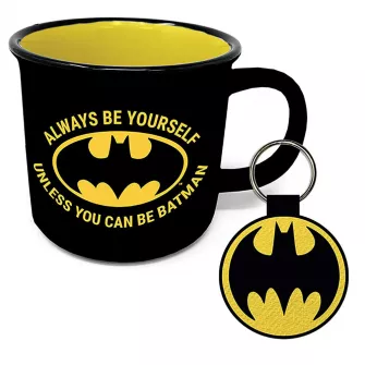 Merchandise razno - Batman (Always be yourself, unless you can be BATMAN) Mug