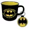 Batman (Always be yourself, unless you can be BATMAN) Mug