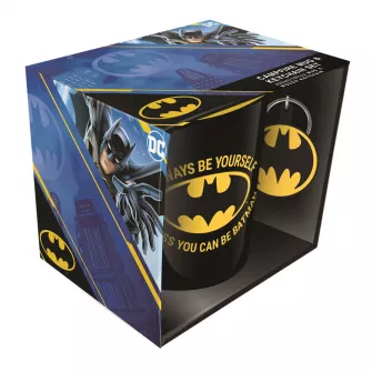 Merchandise razno - Batman (Always be yourself, unless you can be BATMAN) Mug