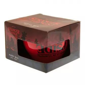 Šolje i čaše - Stranger Things (World Upside Down) Huggy Mug