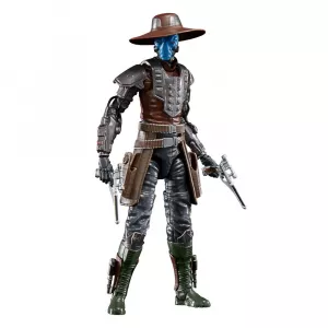 Star Wars The Black Series: Star Wars The Bad Batch - Cad Bane (Bracca) (Excl.)