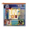 Space Jam Bumper Stationery Set (Square)