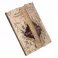 Harry Potter Marauders Map A5 Notebook