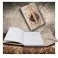 Harry Potter Marauders Map A5 Notebook