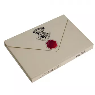 Notesi i olovke - Harry Potter Envelope Notebook