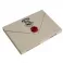 Harry Potter Envelope Notebook