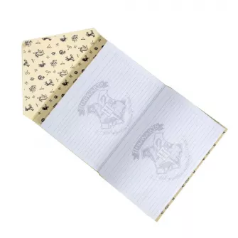 Notesi i olovke - Harry Potter Envelope Notebook