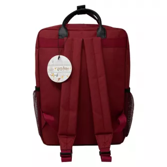 Rančevi - Harry Potter Premium Backpack Burgundy 9 3/4
