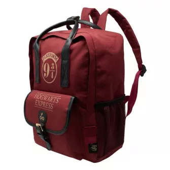 Rančevi - Harry Potter Premium Backpack Burgundy 9 3/4