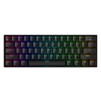 Gejmerske tastature - Profesionalna tastatura za igre. Gaming tastatura