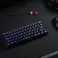 Draconic K530 PRO Mechanical Gaming Keyboard - BT, RGB, Brown switch, Black