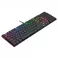 Apas RGB Mechanical Gaming Keyboard Wired Blue