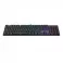 Apas RGB Mechanical Gaming Keyboard Wired Blue