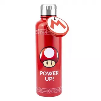 Šolje i čaše - Super Mario Big UP Watter Bottle