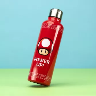 Šolje i čaše - Super Mario Big UP Watter Bottle